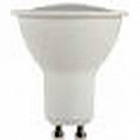 Лампа светодиодная ECO PAR16 софит 5Вт 230В 4000К GU10 | код. LLE-PAR16-5-230-40-GU10 |  IEK